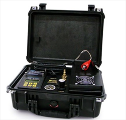 Bộ điều khiển bơm hút mẫu QED MicroPurge MP50